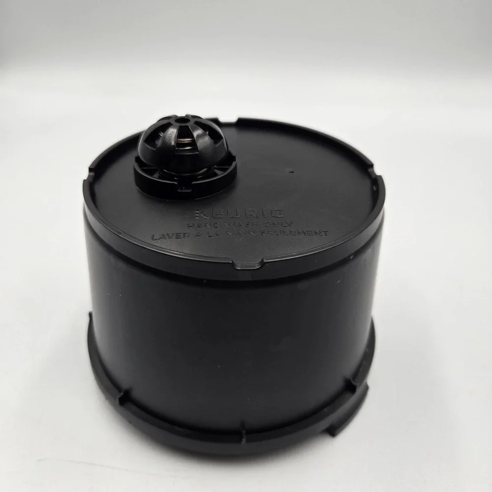 Keurig basin only